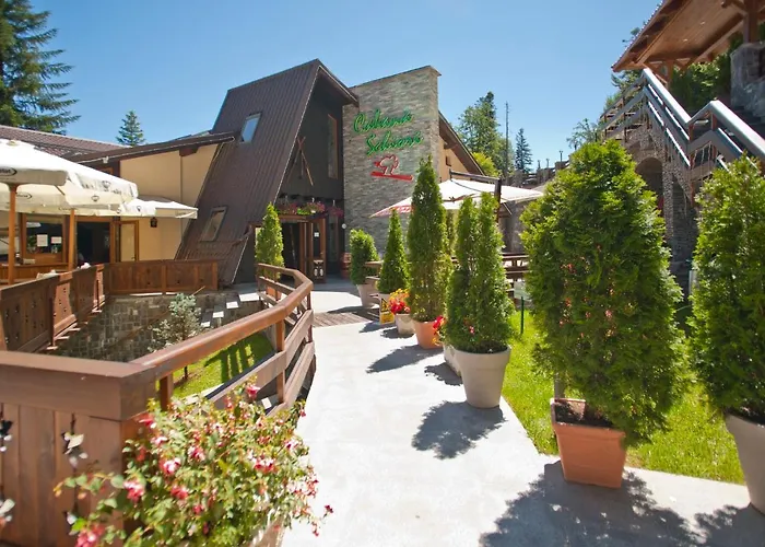 Cabana Schiori