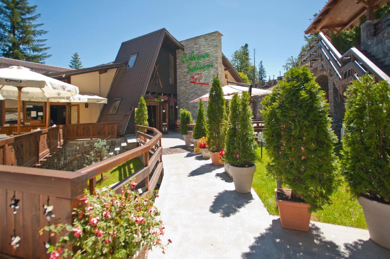 Schiori Guest house 3*