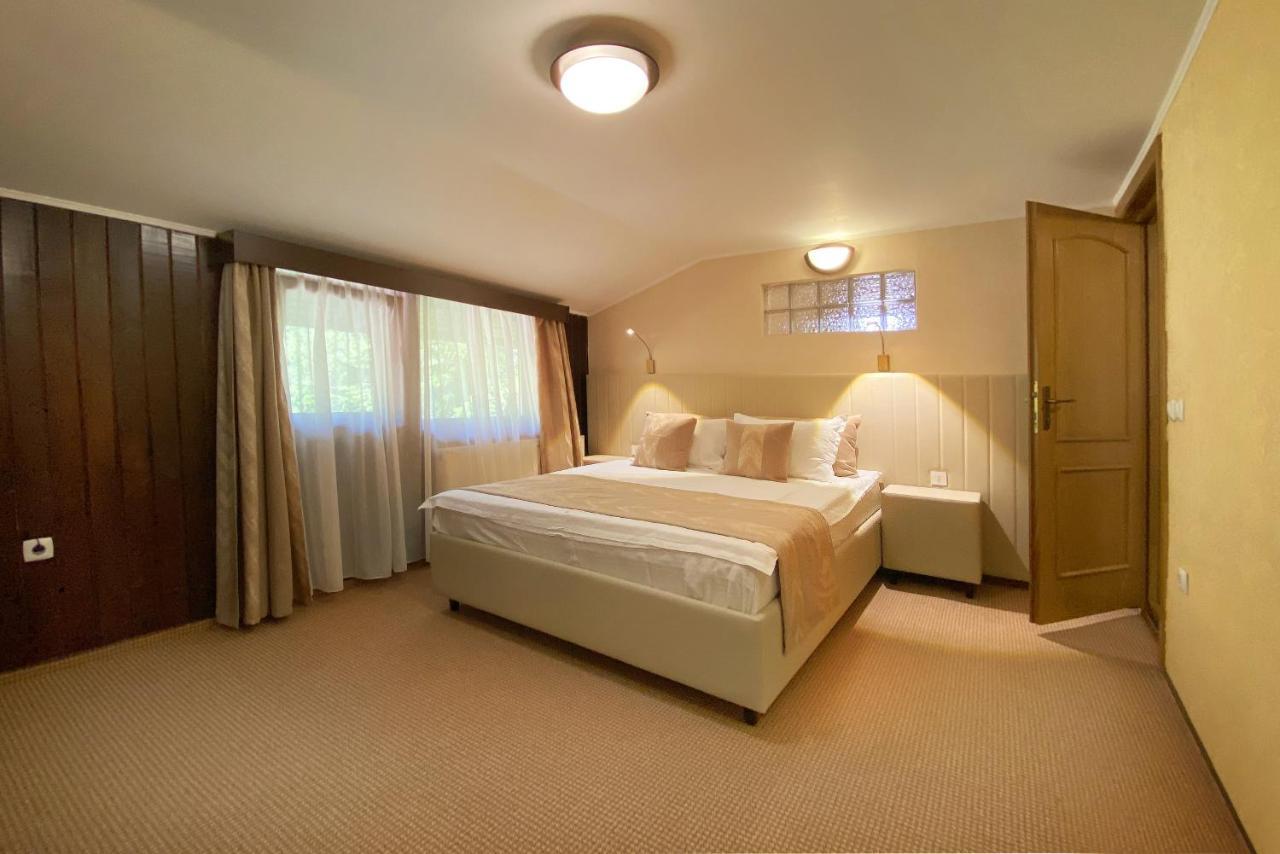 Guest house Schiori
