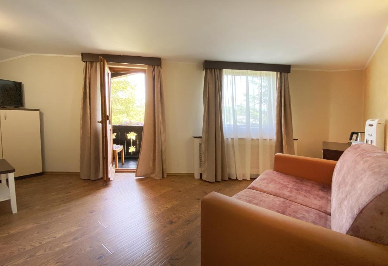 Schiori Guest house Sinaia