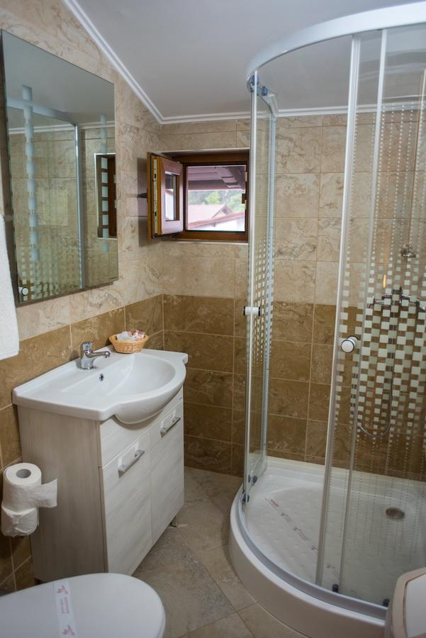 Guest house Schiori