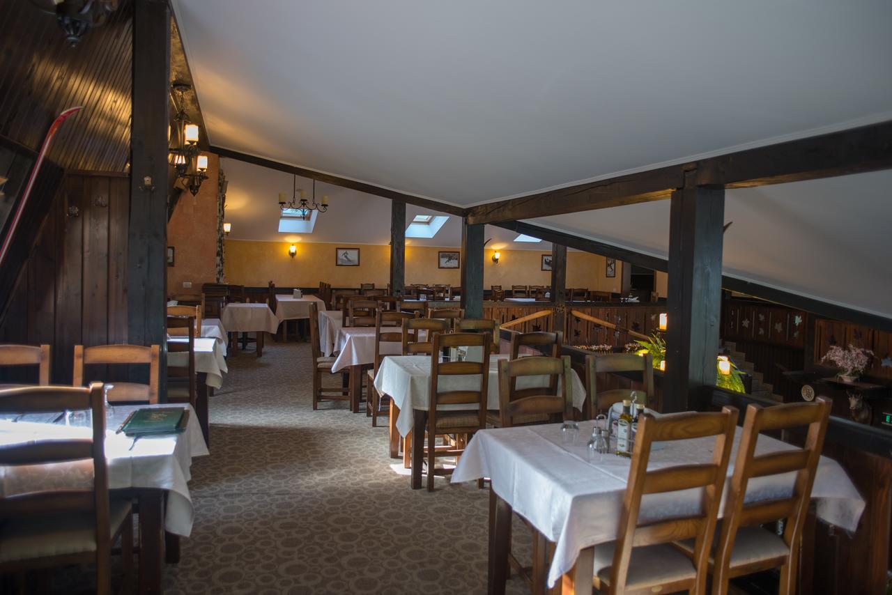 Schiori Guest house Sinaia