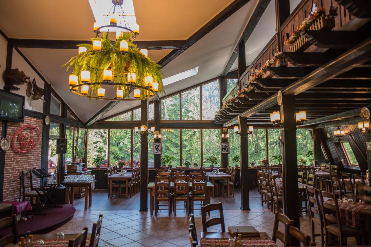 Schiori Guest house 3*